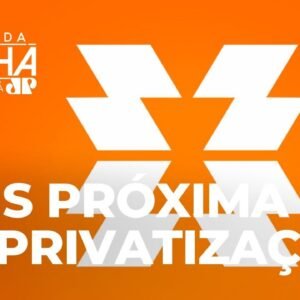 Copel a um passo da privatização