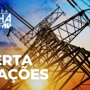 Copel lança oferta pública de ações