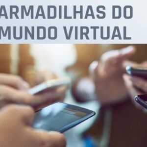 Internet tem quase 4,8 bilhões de usuários no mundo