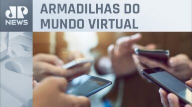 Internet tem quase 4,8 bilhões de usuários no mundo