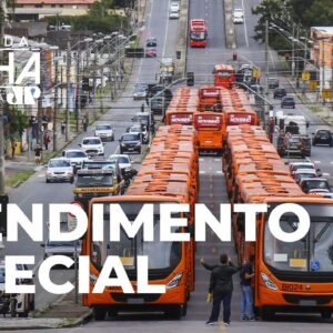 Projeto de lei quer ampliar atendimento especial a usuários do transporte público