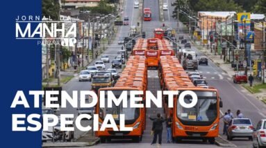 Projeto de lei quer ampliar atendimento especial a usuários do transporte público