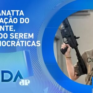 Lula quer fechar “QUASE TODOS” clubes de TIROS | TÁ NA RODA