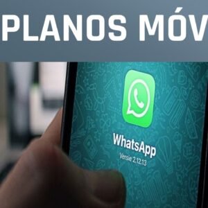 Vivo lidera movimento entre empresas de telefonia para cobrar pelo uso do WhatsApp