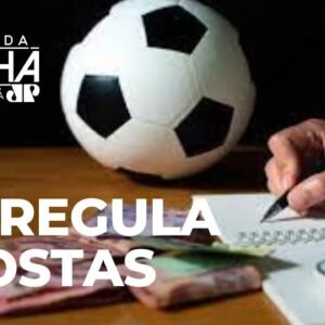 MP regula apostas com taxação de 18%