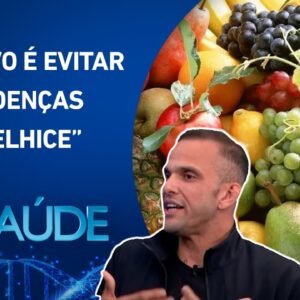 Terapia ortomolecular: Considerada complementar à medicina tradicional | JP SAÚDE