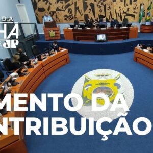 Ponta Grossa aumentará a contribuição ao CIMSAÚDE