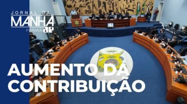 Ponta Grossa aumentará a contribuição ao CIMSAÚDE