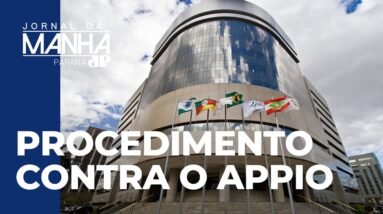 TRF4 abre um procedimento contra o Eduardo Appio